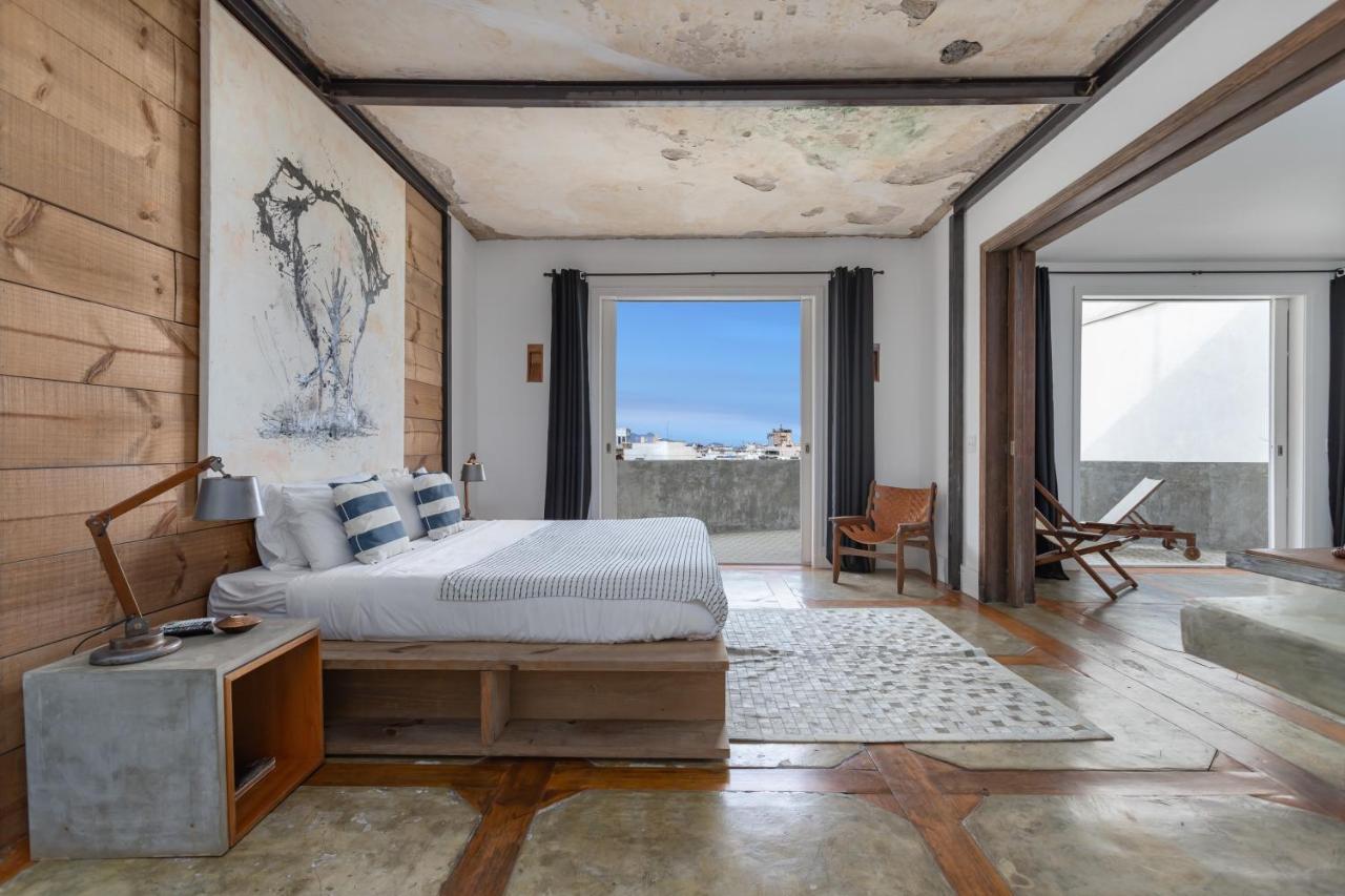 Ferienwohnung Ipanema Hills Loft Rio de Janeiro Exterior foto