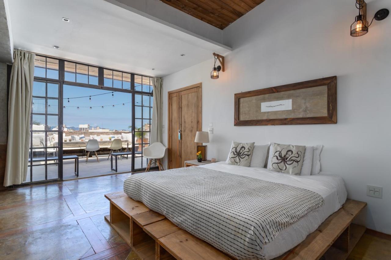 Ferienwohnung Ipanema Hills Loft Rio de Janeiro Exterior foto