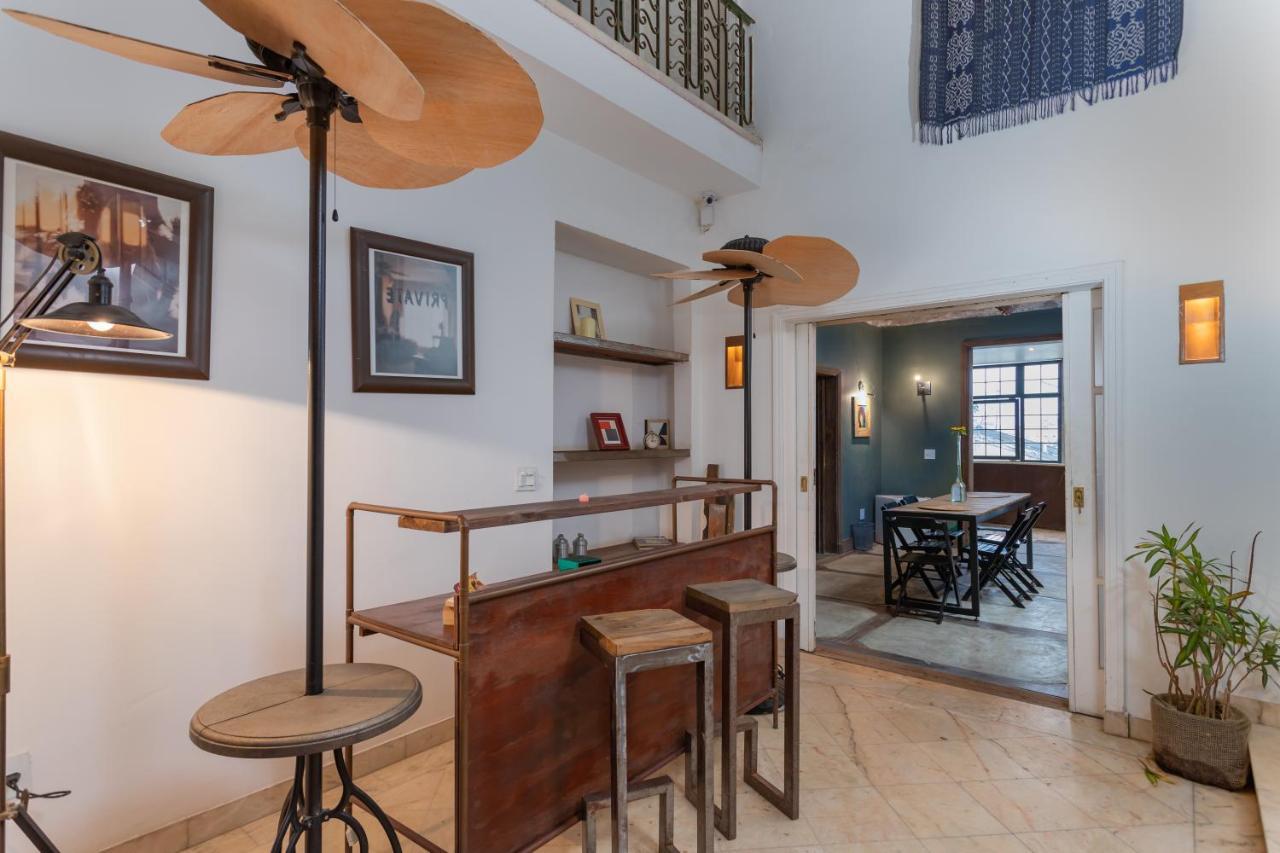Ferienwohnung Ipanema Hills Loft Rio de Janeiro Exterior foto