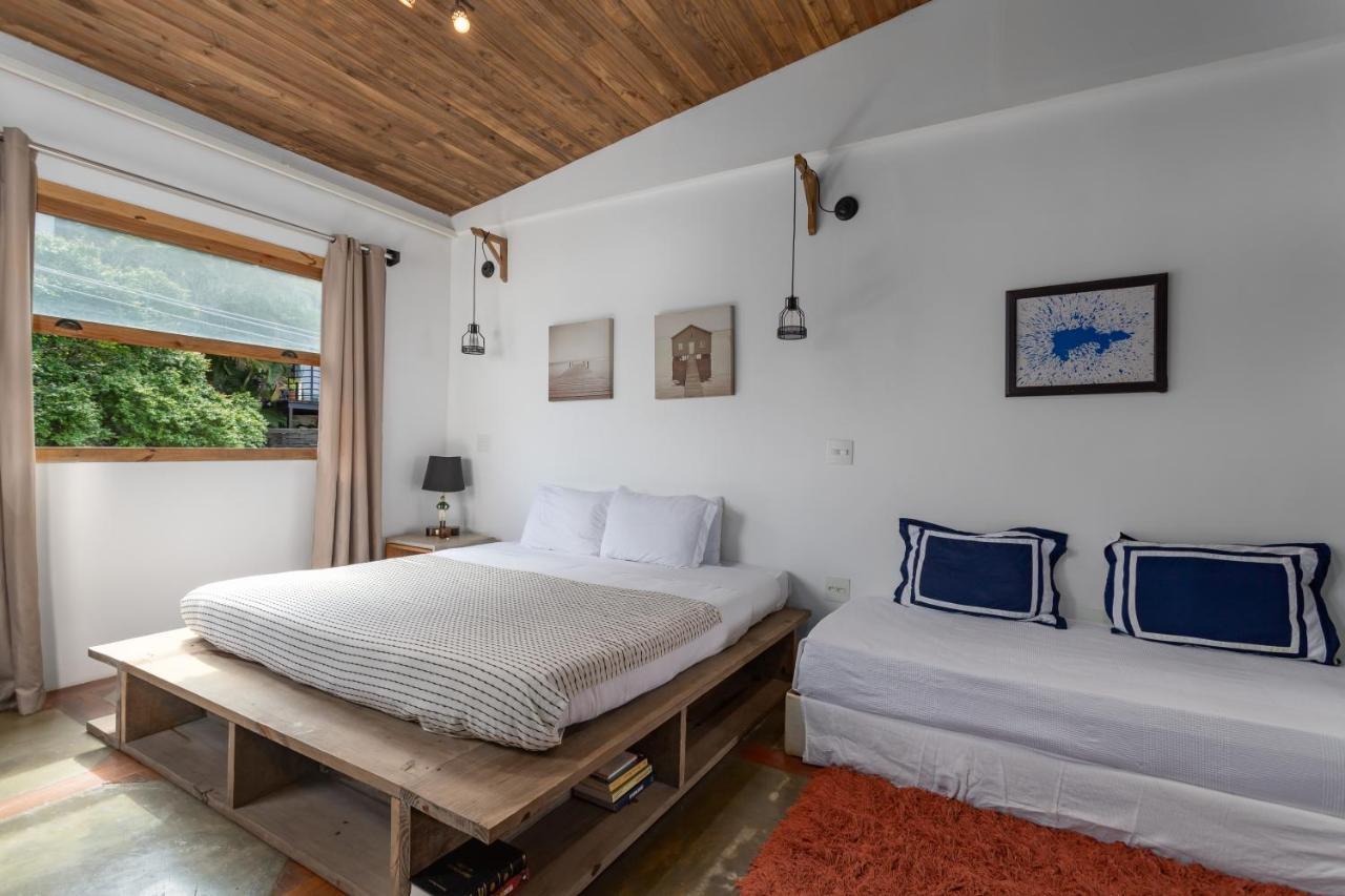 Ferienwohnung Ipanema Hills Loft Rio de Janeiro Exterior foto