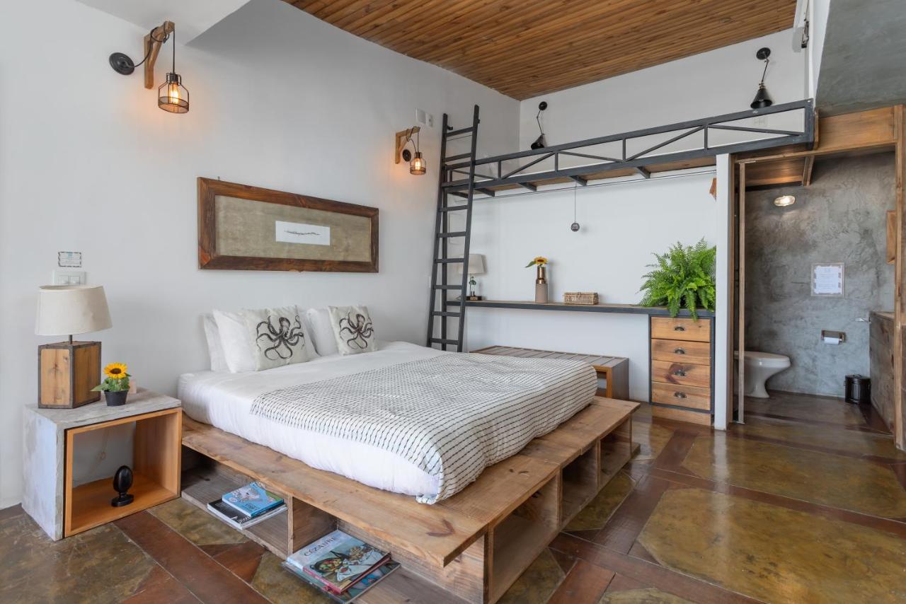 Ferienwohnung Ipanema Hills Loft Rio de Janeiro Exterior foto