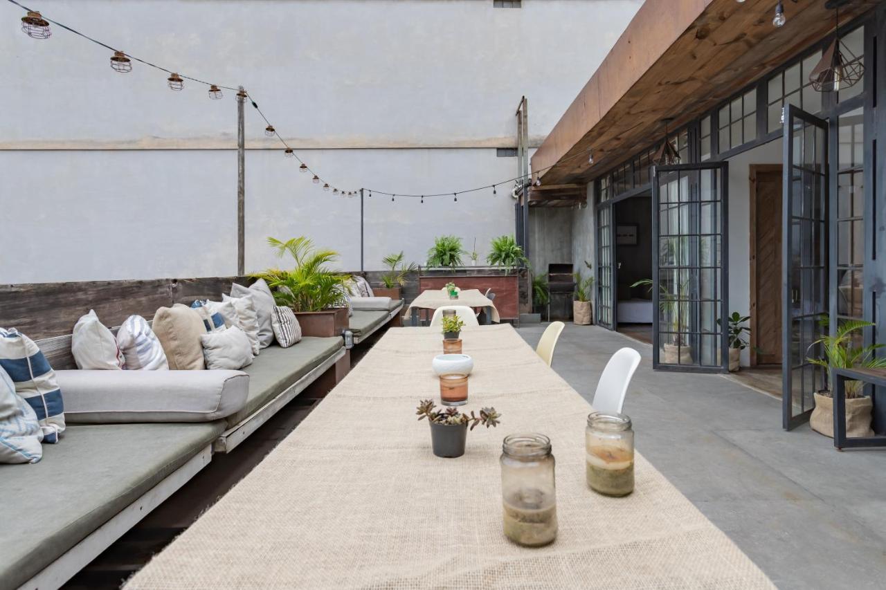 Ferienwohnung Ipanema Hills Loft Rio de Janeiro Exterior foto