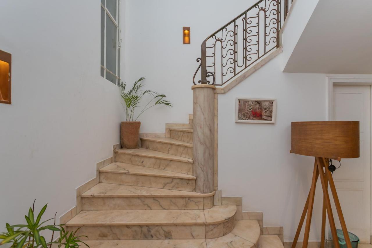Ferienwohnung Ipanema Hills Loft Rio de Janeiro Exterior foto