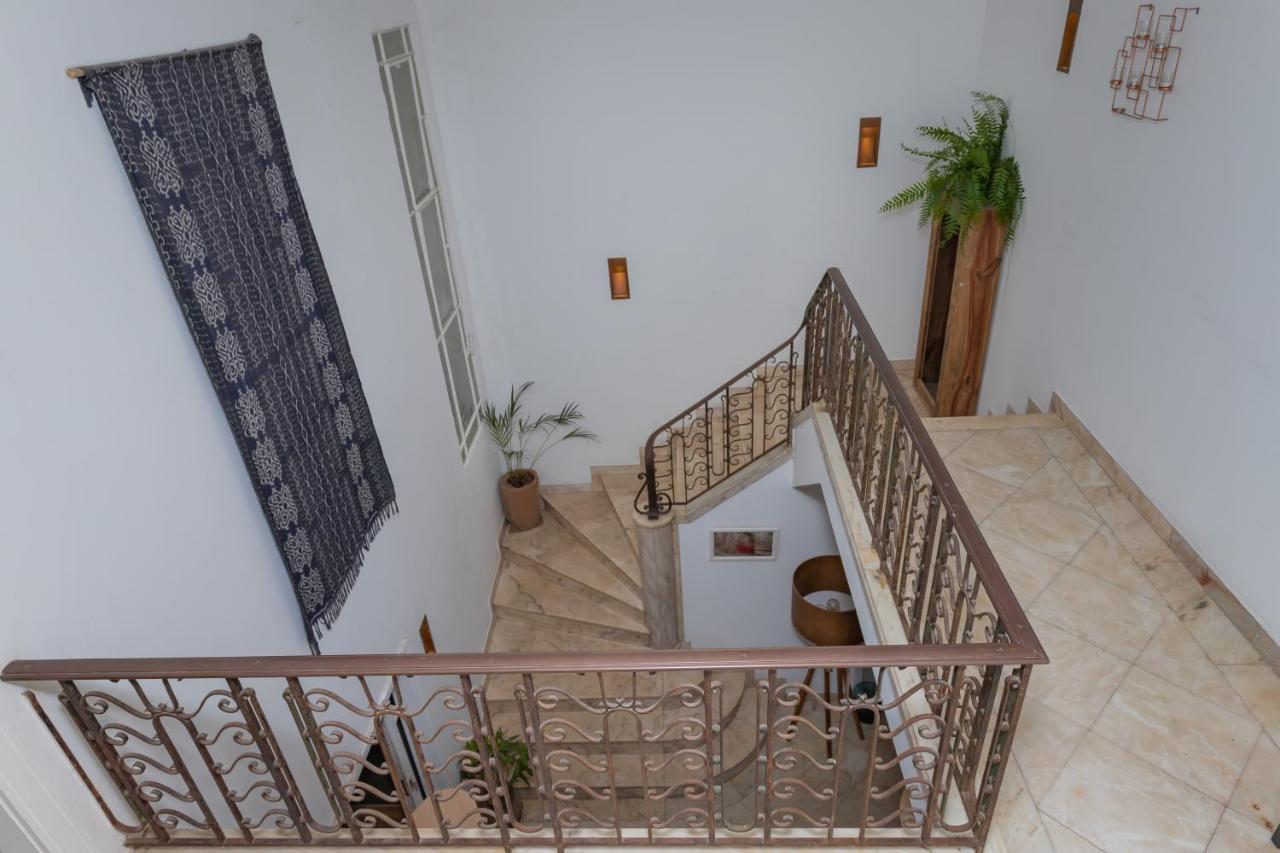 Ferienwohnung Ipanema Hills Loft Rio de Janeiro Exterior foto